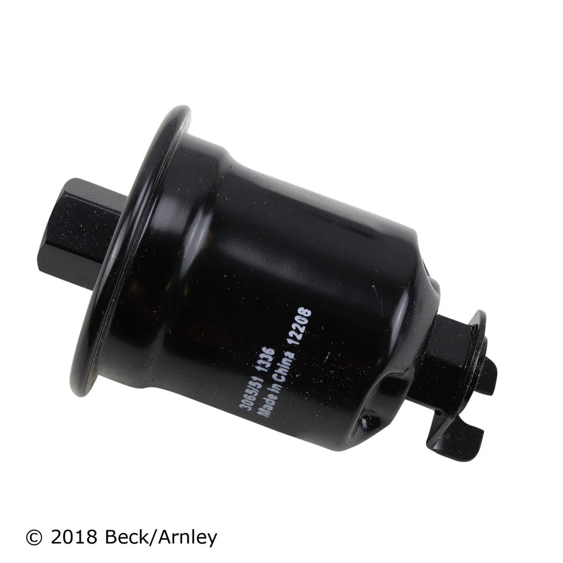 Beck/Arnley 043-1015 1997-2002 Mitsubishi Mirage Fuel Filter