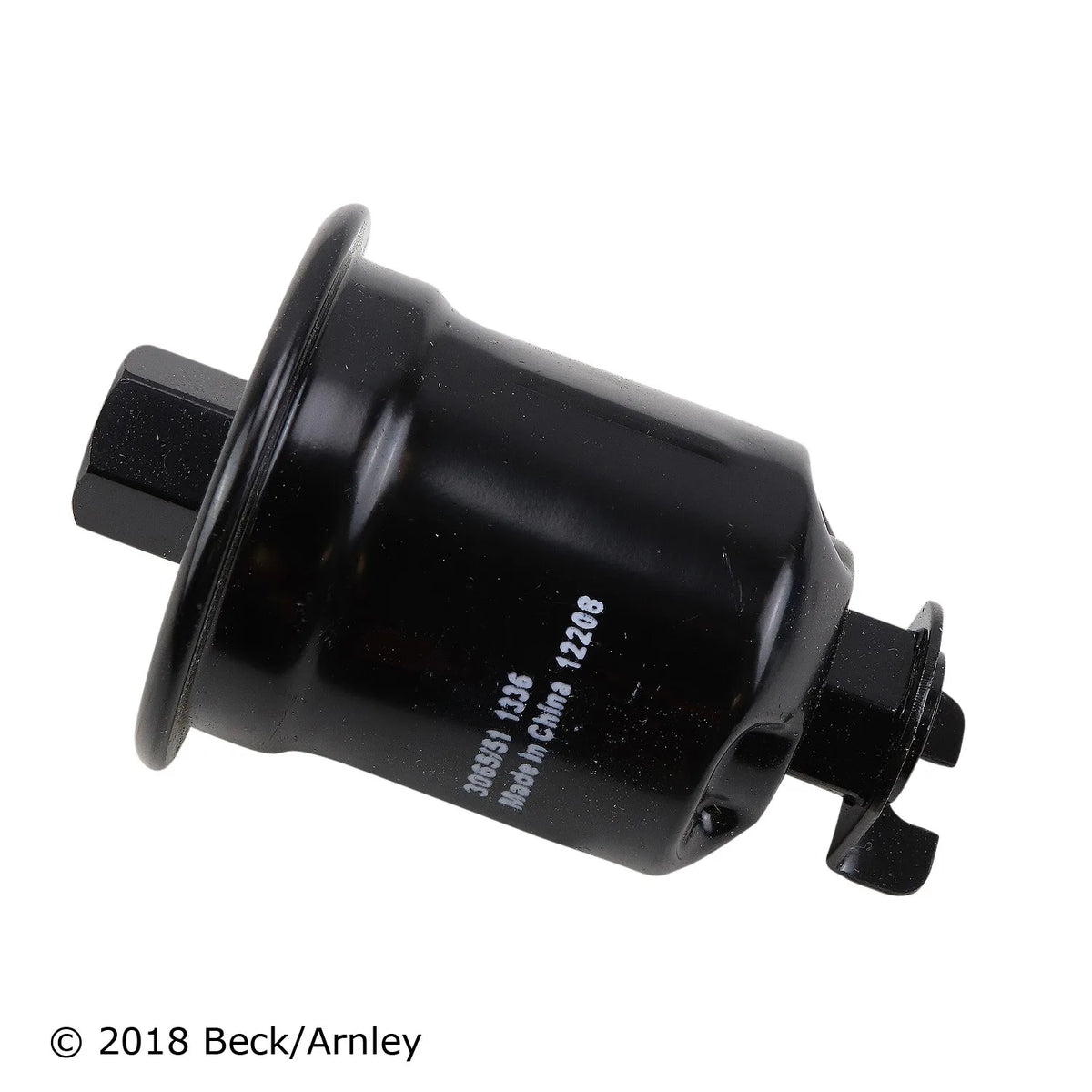 Beck/Arnley 043-1015 1997-2002 Mitsubishi Mirage Fuel Filter