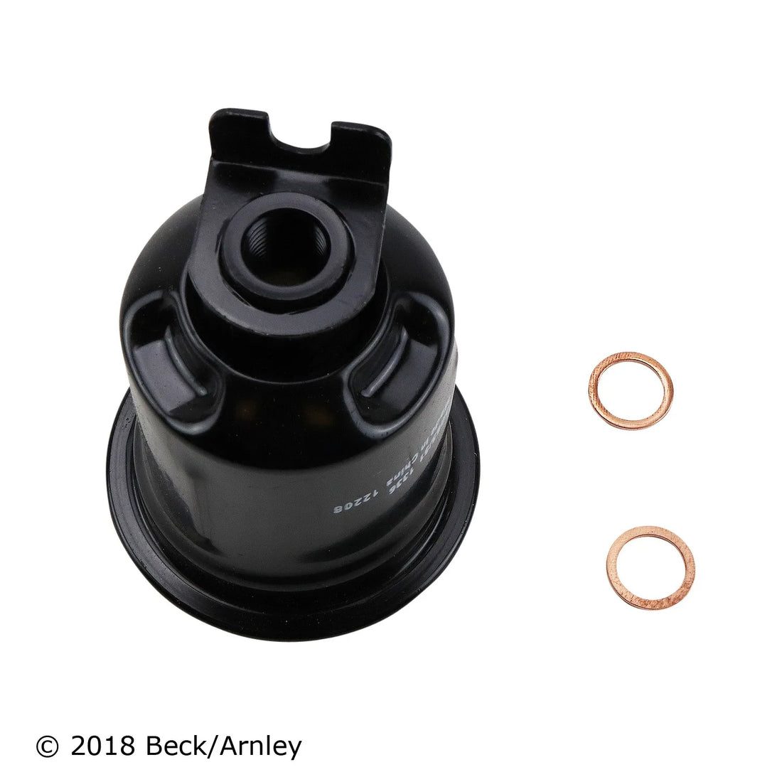 Beck/Arnley 043-1015 1997-2002 Mitsubishi Mirage Fuel Filter