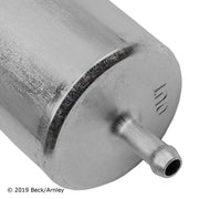 Beck/Arnley 043-1016 1996-2001 BMW 750iL Fuel Filter