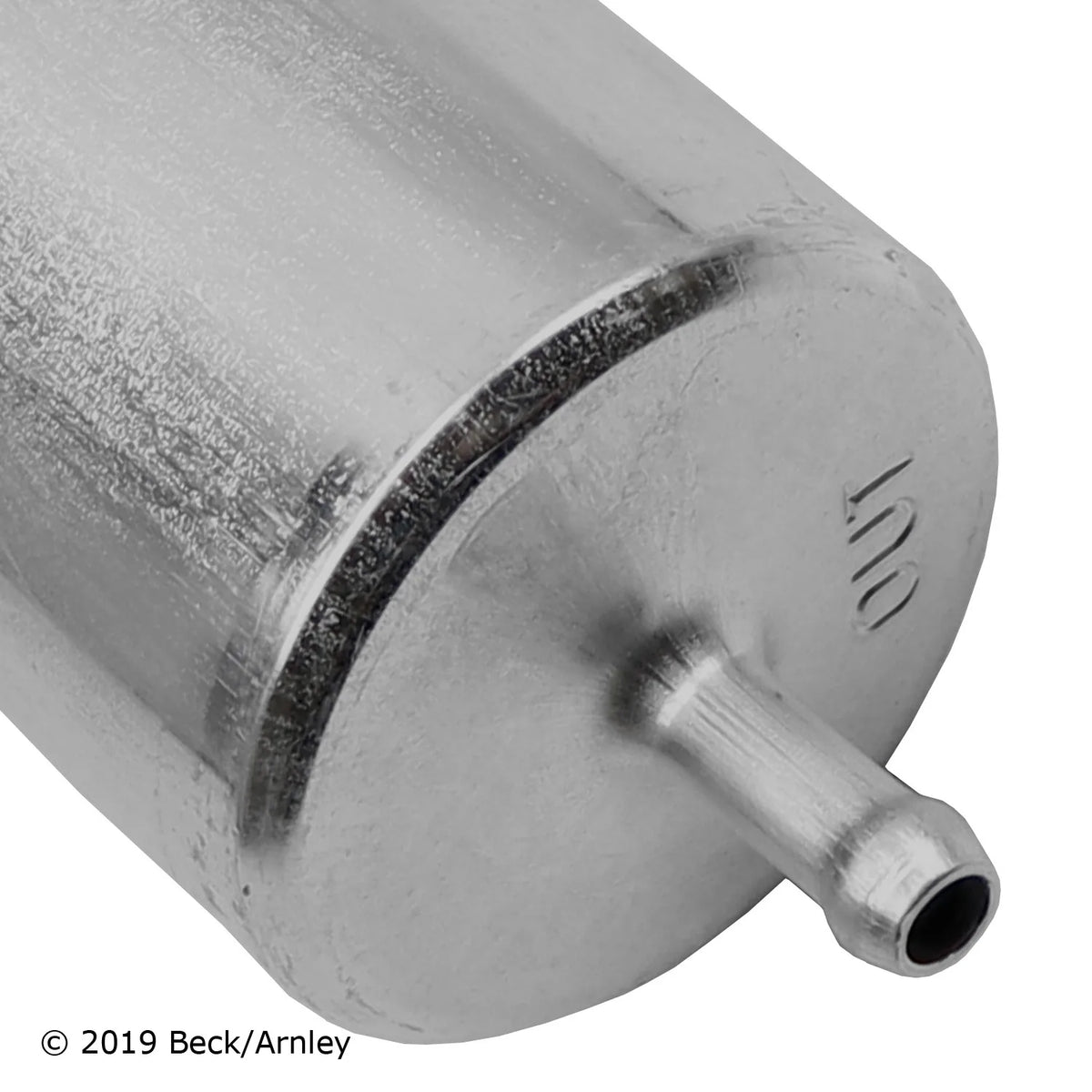 Beck/Arnley 043-1016 1996-2001 BMW 750iL Fuel Filter
