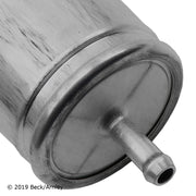 Beck/Arnley 043-1016 1996-2001 BMW 750iL Fuel Filter