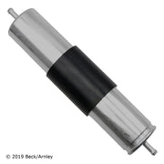 Beck/Arnley 043-1016 1996-2001 BMW 750iL Fuel Filter