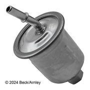 Beck/Arnley 043-1017 1997-2004 Mitsubishi Montero Sport Fuel Filter
