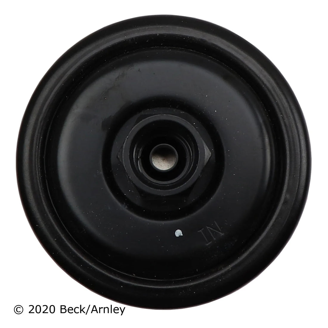 Beck/Arnley 043-1019 1997-2001 Hyundai Tiburon Fuel Filter