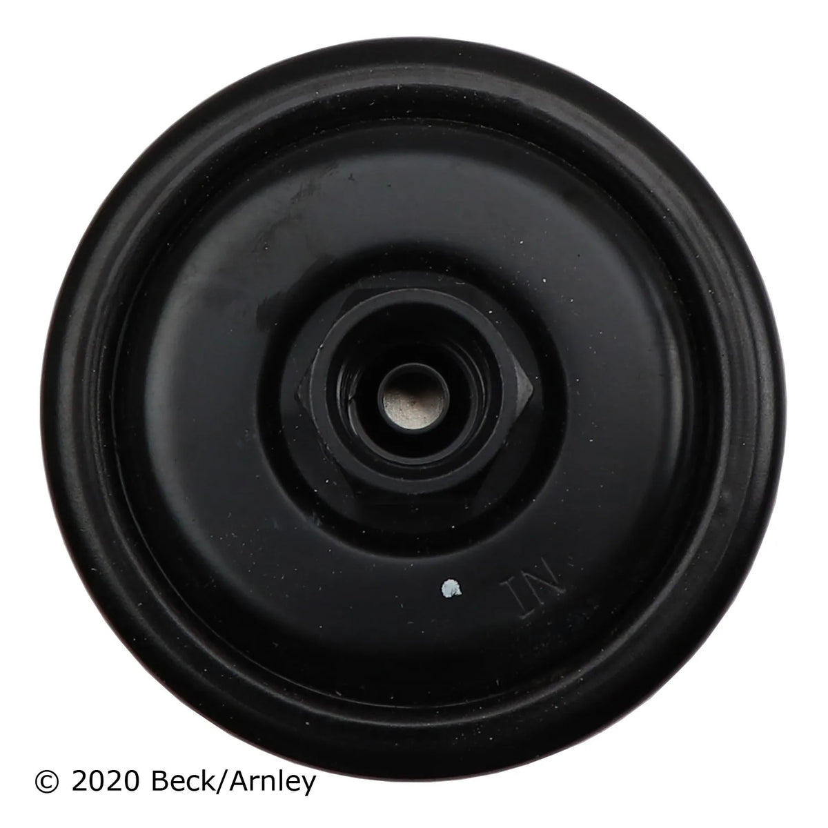 Beck/Arnley 043-1019 1997-2001 Hyundai Tiburon Fuel Filter