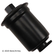 Beck/Arnley 043-1019 1997-2001 Hyundai Tiburon Fuel Filter