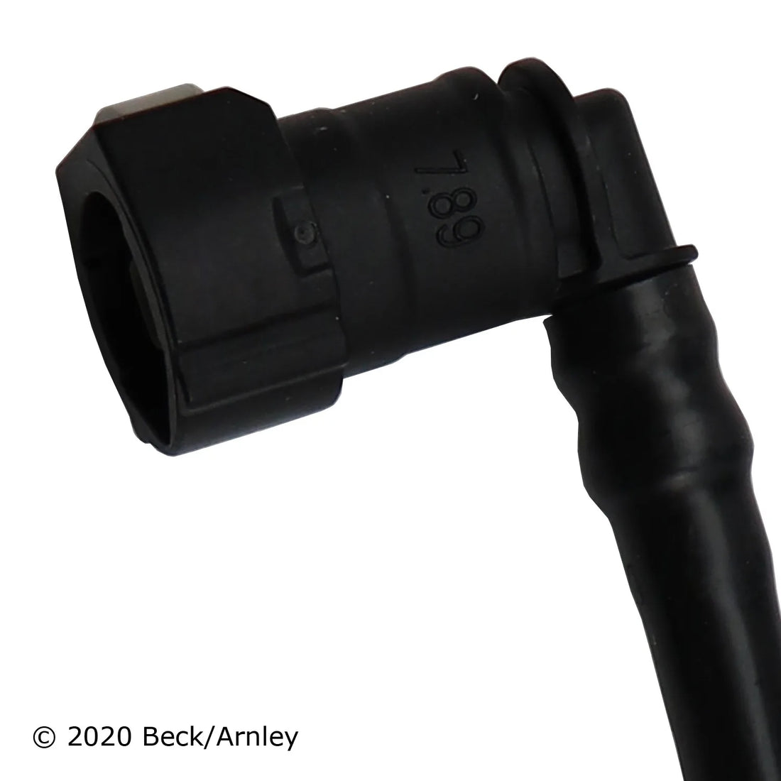 Beck/Arnley 043-1022 1997-2008 Porsche Boxster Fuel Filter