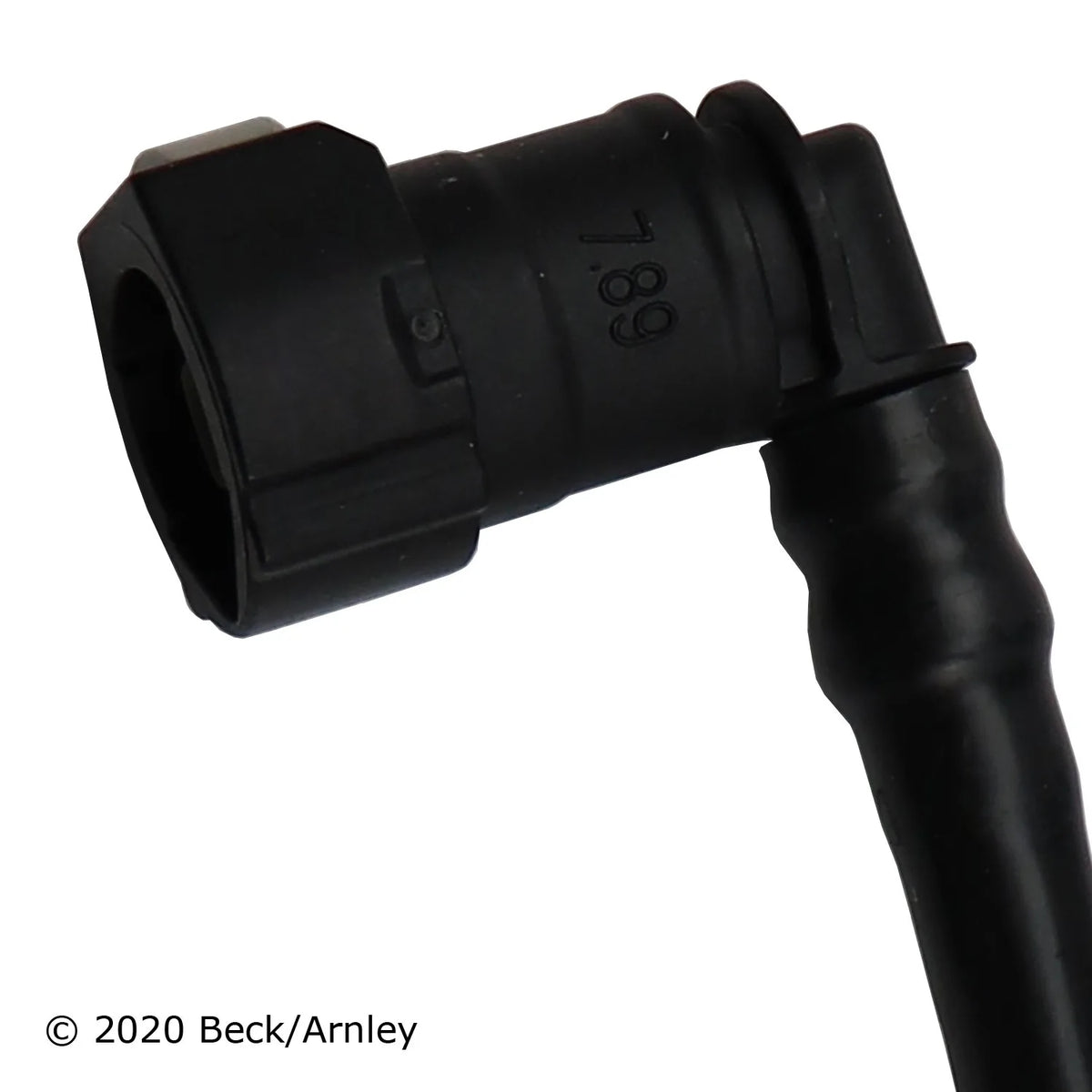 Beck/Arnley 043-1022 1997-2008 Porsche Boxster Fuel Filter