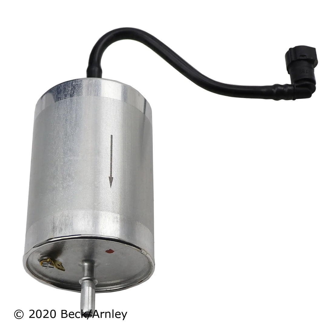 Beck/Arnley 043-1022 1997-2008 Porsche Boxster Fuel Filter