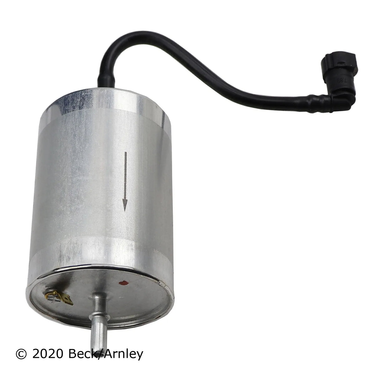 Beck/Arnley 043-1022 1997-2008 Porsche Boxster Fuel Filter