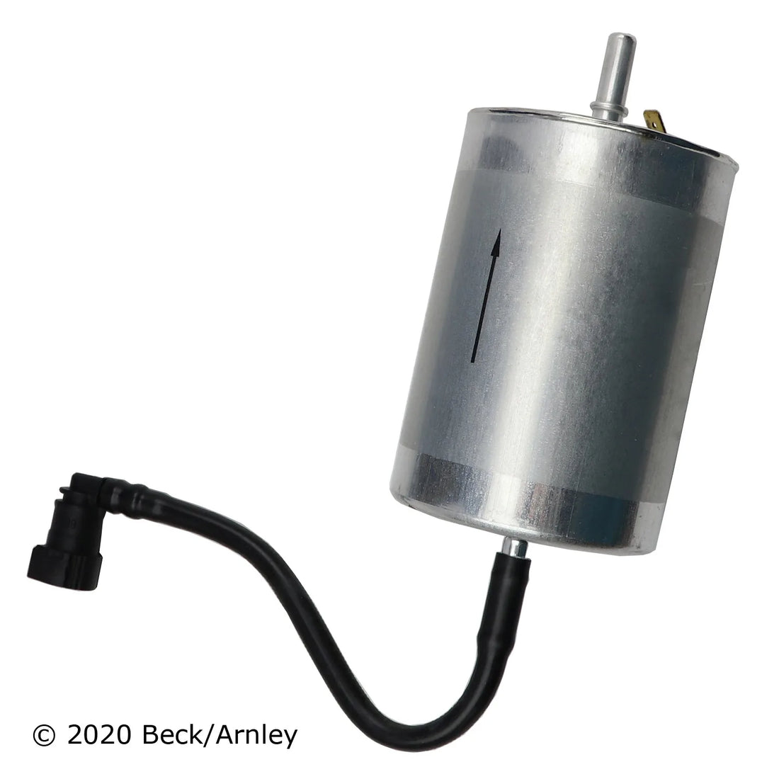 Beck/Arnley 043-1022 1997-2008 Porsche Boxster Fuel Filter