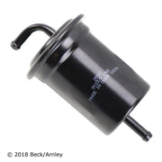 Beck/Arnley 043-1026 1999-2005 Suzuki Grand Vitara Fuel Filter