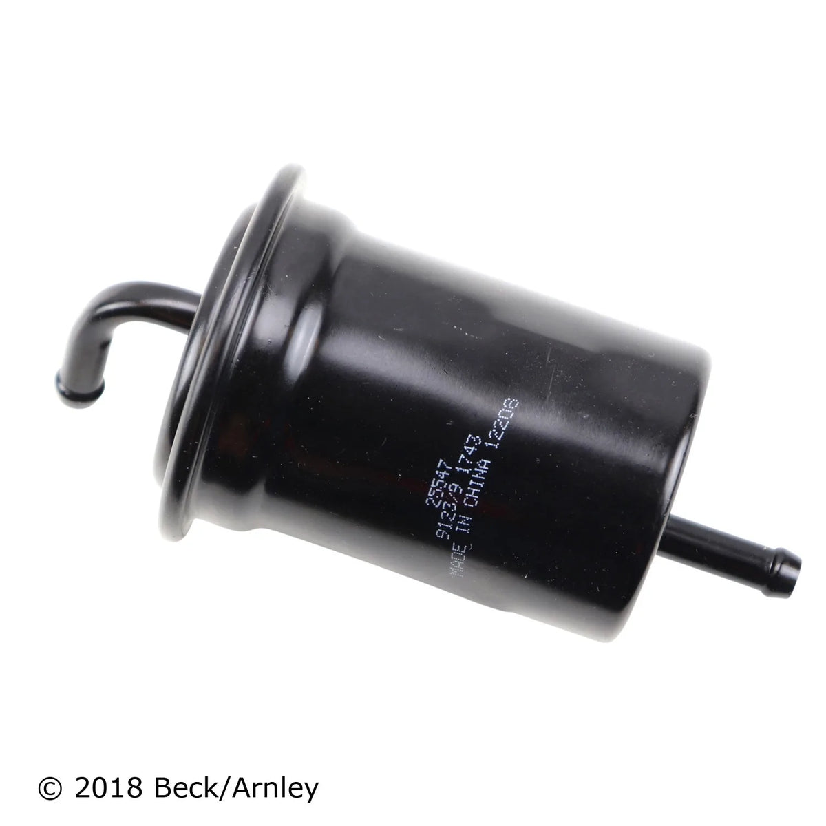 Beck/Arnley 043-1026 1999-2005 Suzuki Grand Vitara Fuel Filter