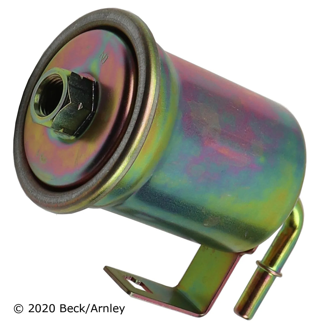 Beck/Arnley 043-1027 1998-2007 Lexus LX470 Fuel Filter