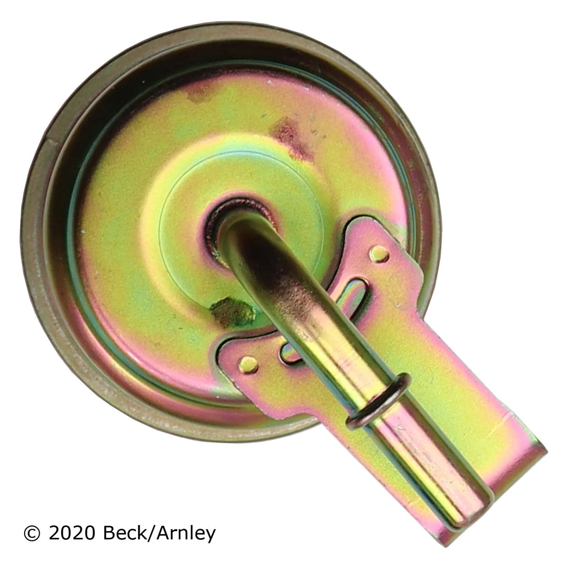 Beck/Arnley 043-1027 1998-2007 Lexus LX470 Fuel Filter