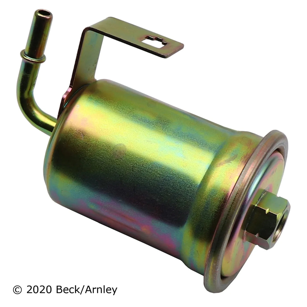 Beck/Arnley 043-1027 1998-2007 Lexus LX470 Fuel Filter