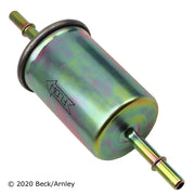 Beck/Arnley 043-1034 1998-2011 Ford Crown Victoria Fuel Filter