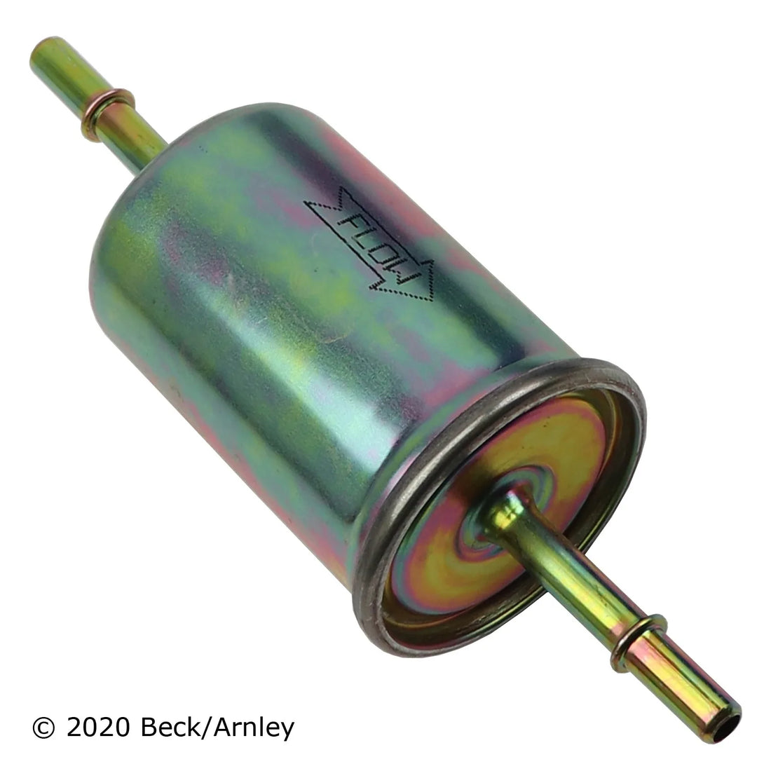 Beck/Arnley 043-1034 1998-2011 Ford Crown Victoria Fuel Filter