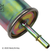 Beck/Arnley 043-1034 1998-2011 Ford Crown Victoria Fuel Filter