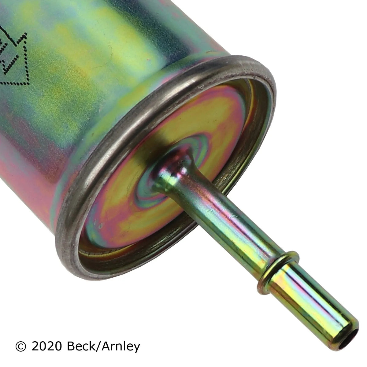 Beck/Arnley 043-1034 1998-2011 Ford Crown Victoria Fuel Filter