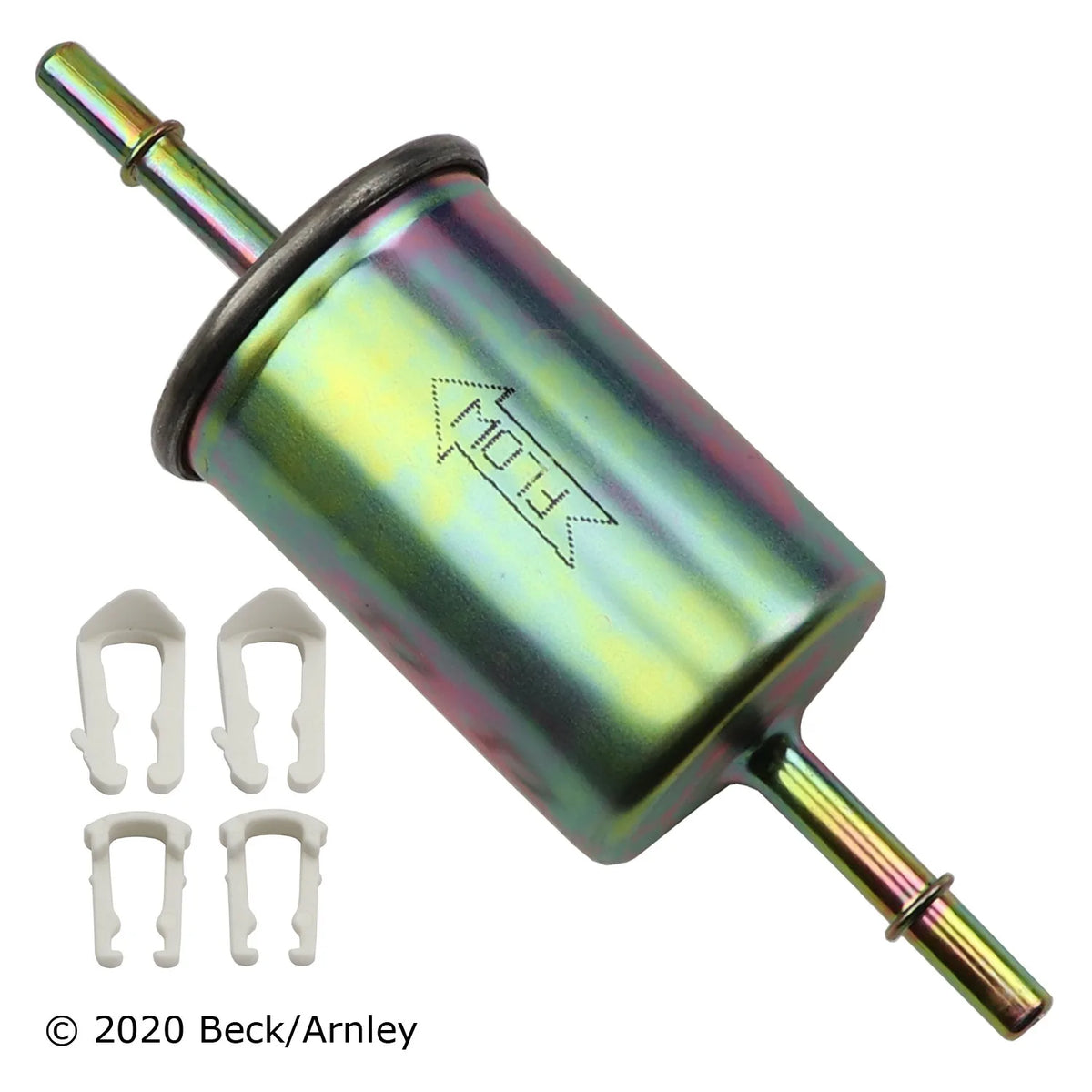 Beck/Arnley 043-1034 1998-2011 Ford Crown Victoria Fuel Filter