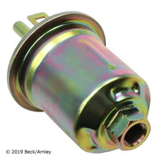 Beck/Arnley 043-1038 2001-2007 Toyota Sequoia Fuel Filter