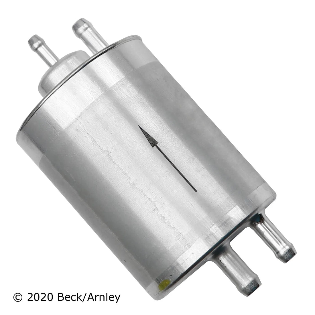 Beck/Arnley 043-1039 2009-2012 Mercedes-Benz G550 Fuel Filter