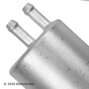 Beck/Arnley 043-1041 2001-2003 BMW 525i Fuel Filter