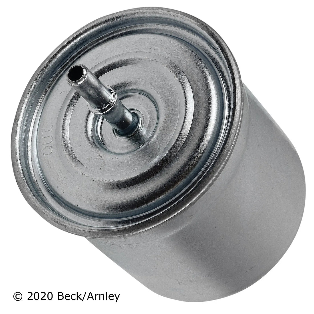 Beck/Arnley 043-1050 2001-2009 Volvo S60 Fuel Filter
