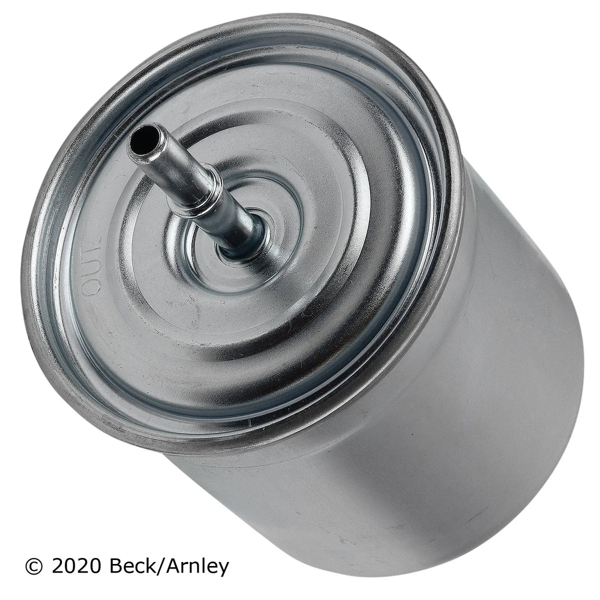Beck/Arnley 043-1050 2001-2009 Volvo S60 Fuel Filter