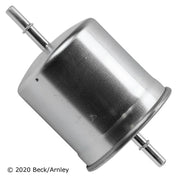 Beck/Arnley 043-1050 2001-2009 Volvo S60 Fuel Filter