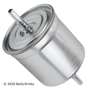 Beck/Arnley 043-1050 2001-2009 Volvo S60 Fuel Filter
