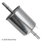 Beck/Arnley 043-1054 2004-2006 Suzuki Verona Fuel Filter