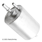 Beck/Arnley 043-1055 2008-2012 Audi R8 Fuel Filter