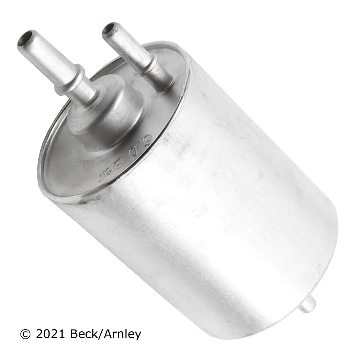 Beck/Arnley 043-1055 2008-2012 Audi R8 Fuel Filter