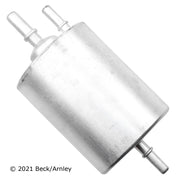 Beck/Arnley 043-1055 2008-2012 Audi R8 Fuel Filter