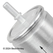 Beck/Arnley 043-1056 2012-2019 Volkswagen Beetle Fuel Filter