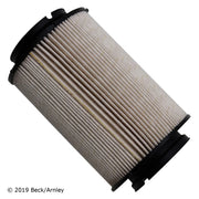Beck/Arnley 043-1058 2005-2010 Volkswagen Jetta Fuel Filter