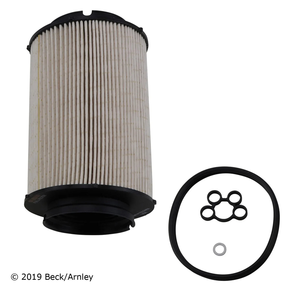 Beck/Arnley 043-1058 2005-2010 Volkswagen Jetta Fuel Filter