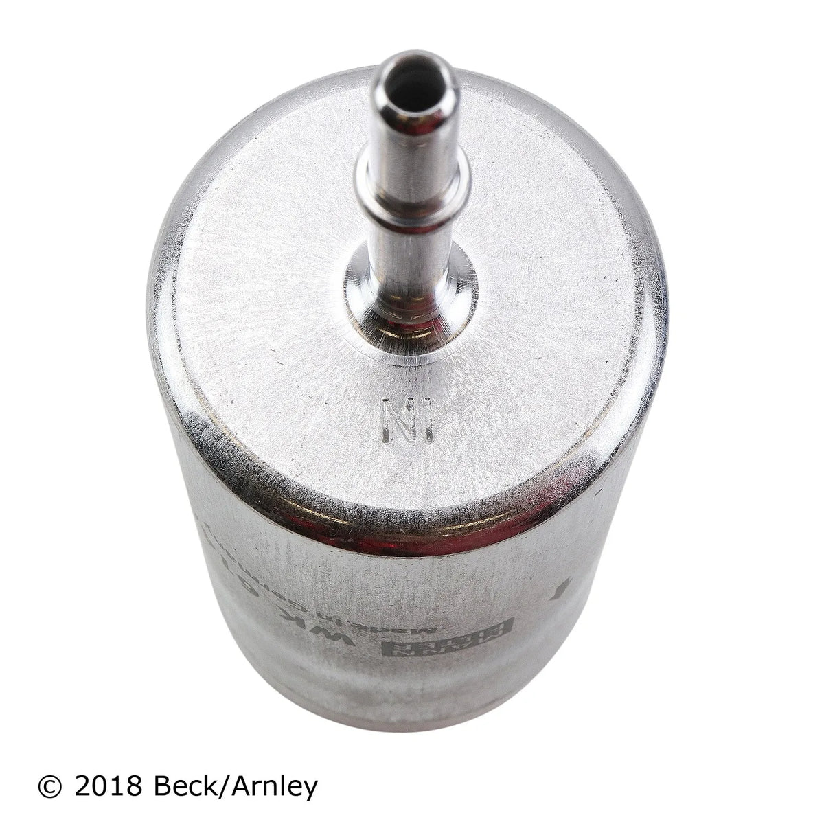 Beck/Arnley 043-1060 2007-2013 Volvo C30 Fuel Filter