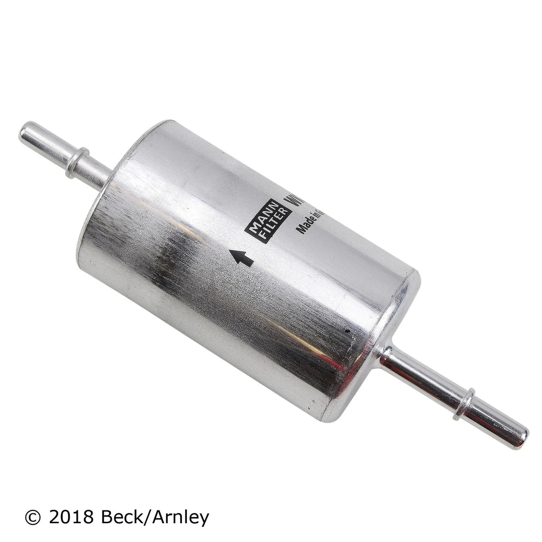 Beck/Arnley 043-1060 2007-2013 Volvo C30 Fuel Filter
