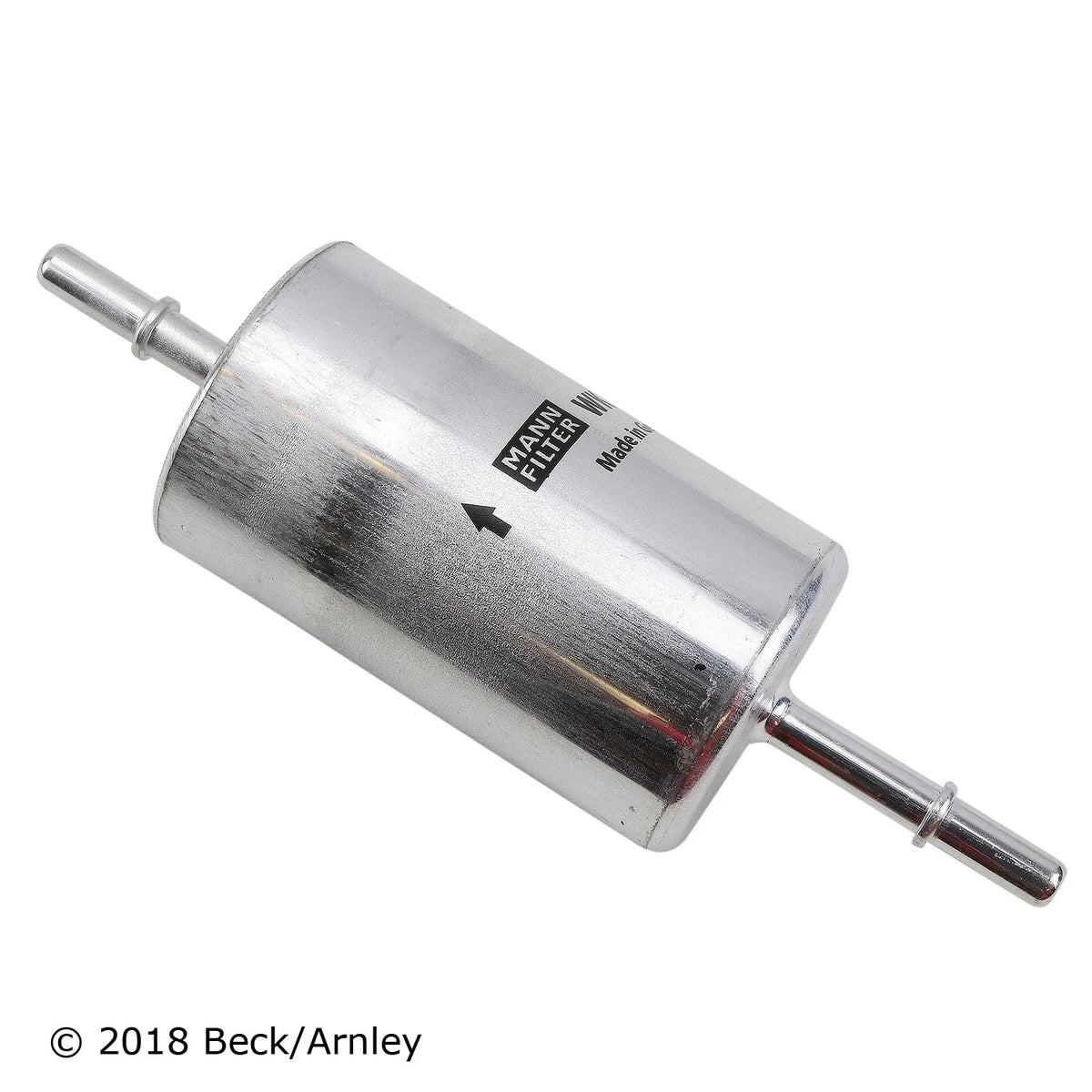 Beck/Arnley 043-1060 2007-2013 Volvo C30 Fuel Filter