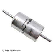 Beck/Arnley 043-1060 2007-2013 Volvo C30 Fuel Filter