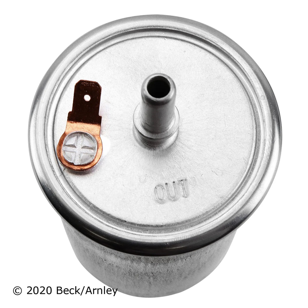 Beck/Arnley 043-1061 2005-2007 Smart Fortwo Fuel Filter