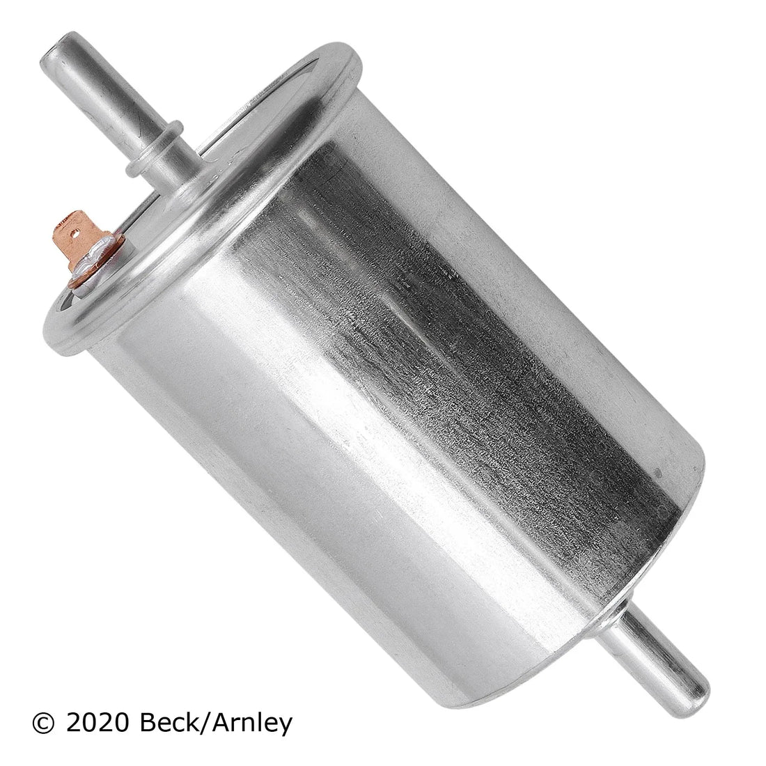 Beck/Arnley 043-1061 2005-2007 Smart Fortwo Fuel Filter
