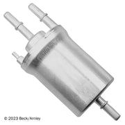 Beck/Arnley 043-1070 2005-2015 Volkswagen Jetta Fuel Filter