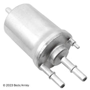 Beck/Arnley 043-1070 2005-2015 Volkswagen Jetta Fuel Filter
