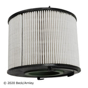 Beck/Arnley 043-1076 2009-2010 Audi Q7 Fuel Water Separator Filter