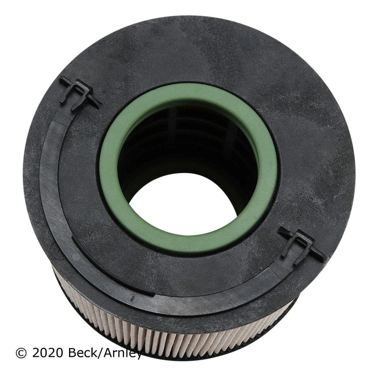Beck/Arnley 043-1076 2009-2010 Audi Q7 Fuel Water Separator Filter